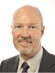 Mats Gerdau