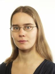 Helena Leander