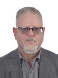 Ulf Rexefjord