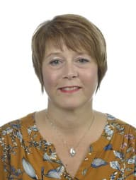 Diana Laitinen Carlsson