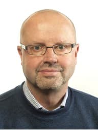 Stefan Tornberg