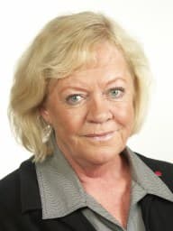 Britta Rådström