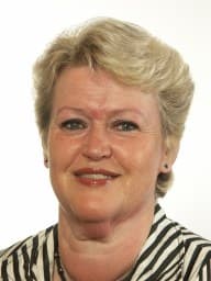 Carin Runeson