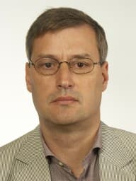 Sven Yngve Persson