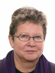 Sinikka Bohlin