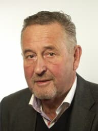 Claes-Göran Brandin
