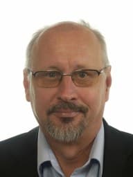 Mats Berglind