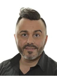 Tasso Stafilidis