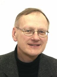 Rolf Olsson