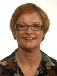 Gunilla Wahlén
