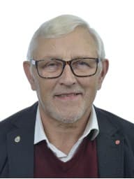 Karl Gustav Abramsson