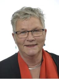 Inger Jarl Beck