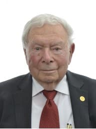 Lennart Levi