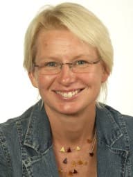 Pernilla Zethraeus